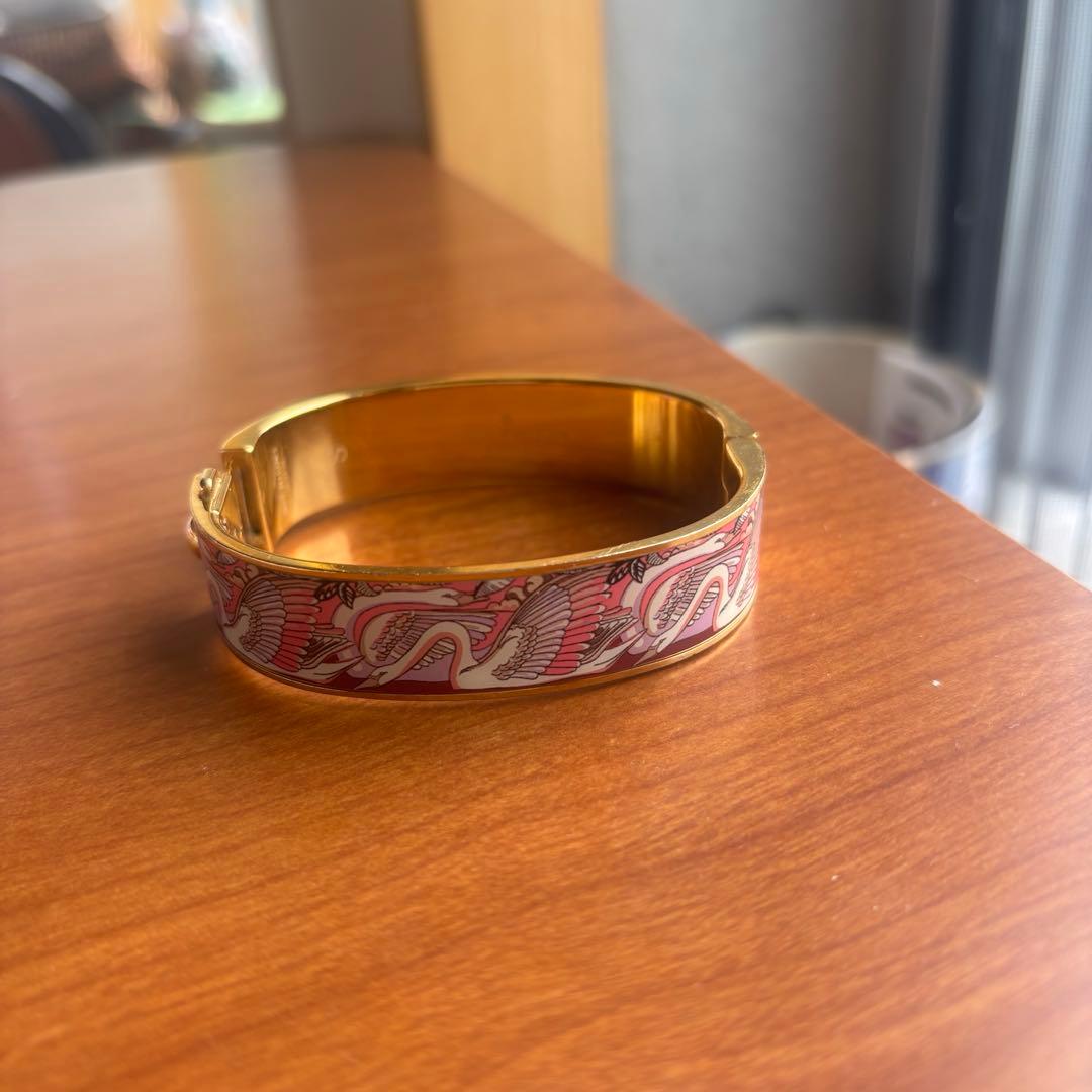 LOUIS VUITTON ブラスレ LV コンフィデンシャルPM バングル