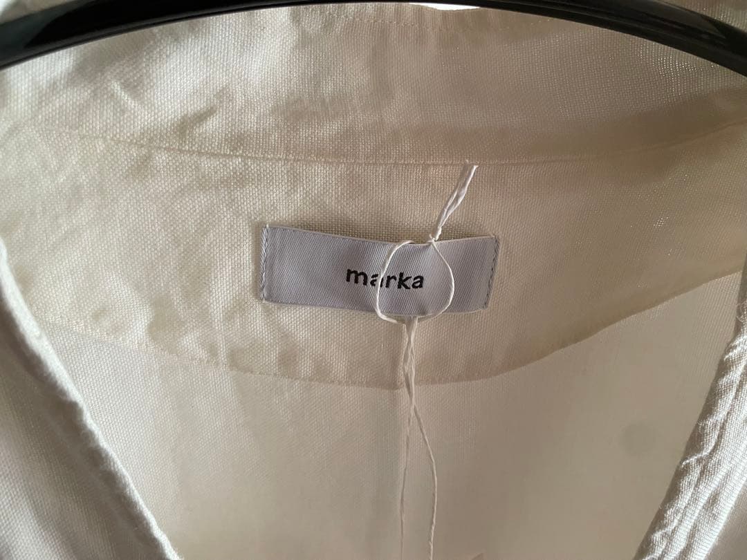 断*。様 ORGANIC RAMIE O.X FIELDMAN JACKET サ - メルカリ