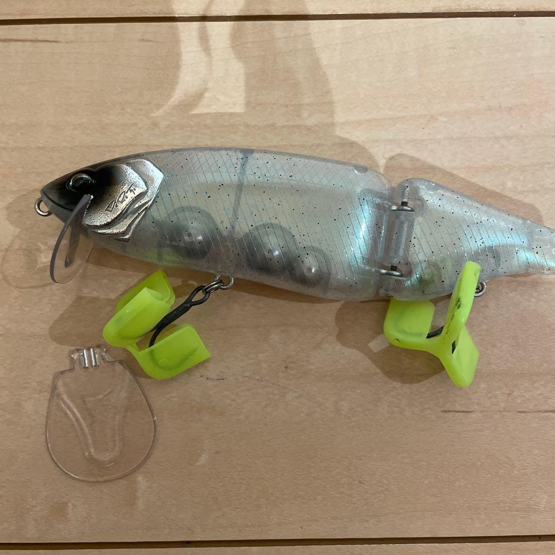 DRT タイニークラッシュ Low 付属品あり お一人様1個まで！】DRT/タイニークラッシュ [Low] - HONEYSPOT