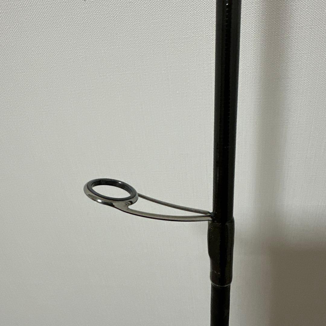 ロッド EKT-710 Stream Booster KANJI