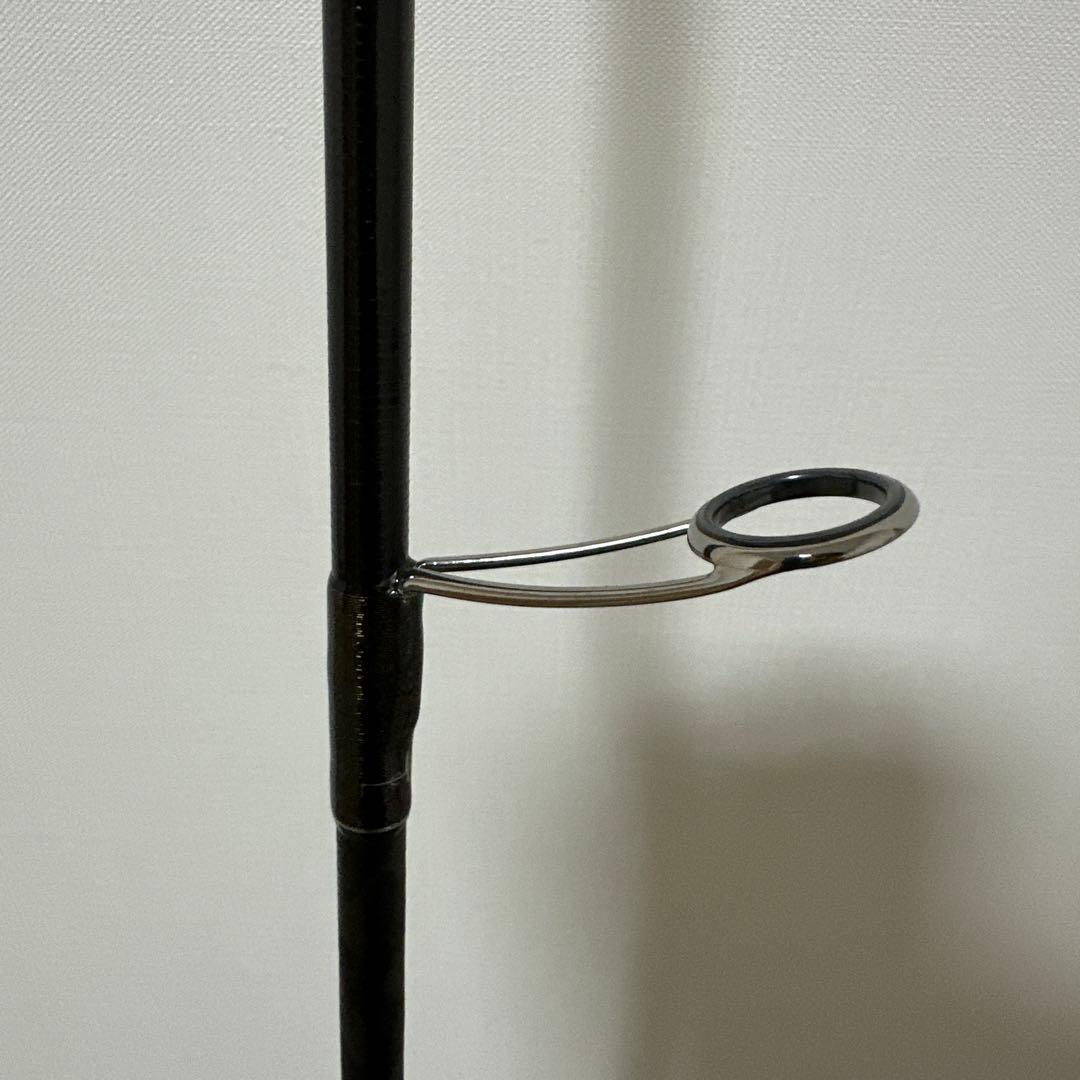 ロッド EKT-710 Stream Booster KANJI