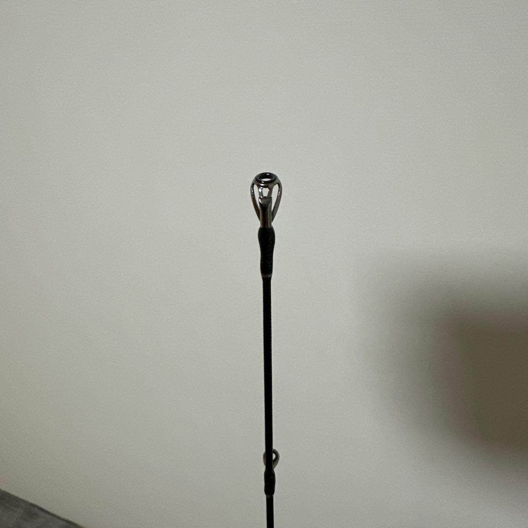 ロッド EKT-710 Stream Booster KANJI