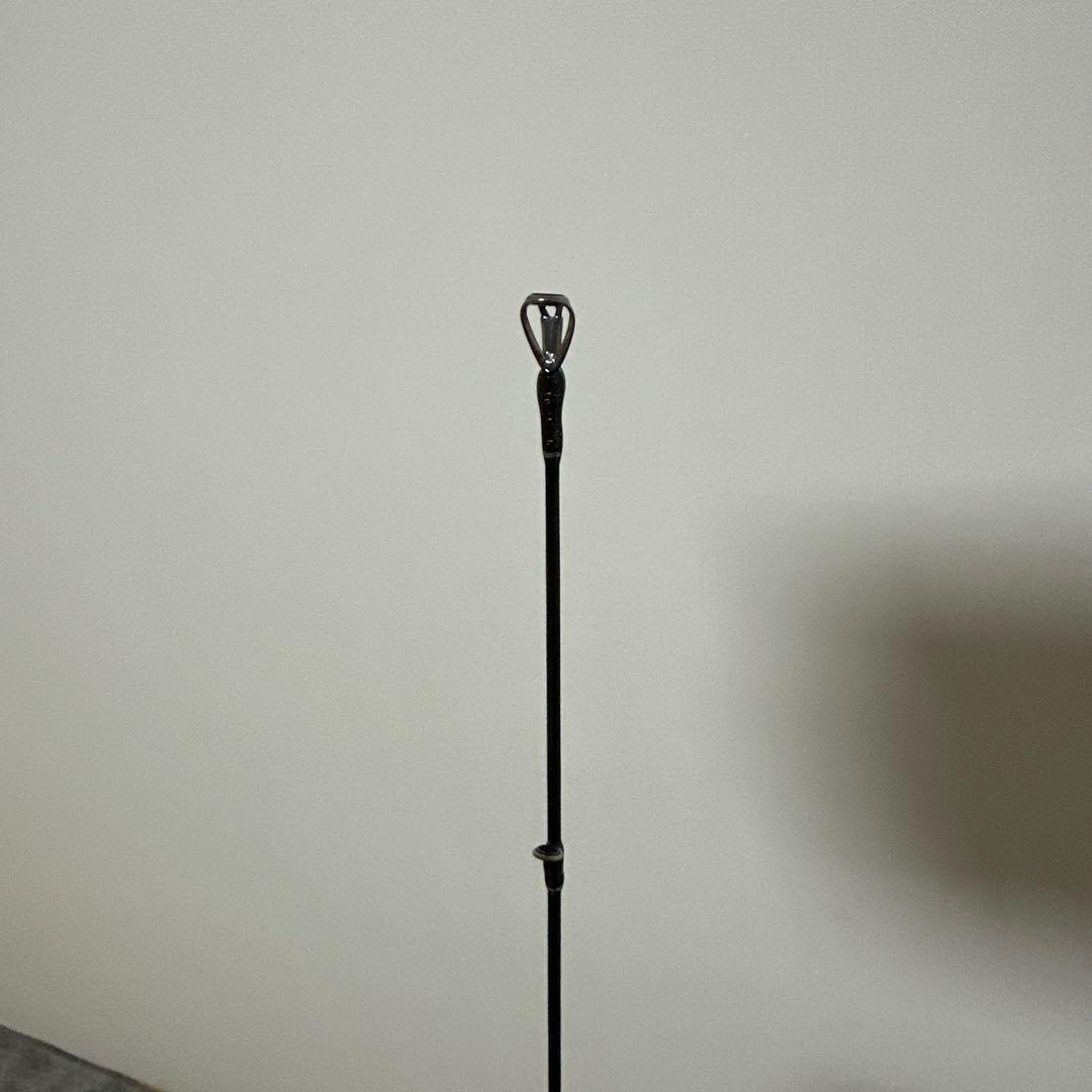 ロッド EKT-710 Stream Booster KANJI