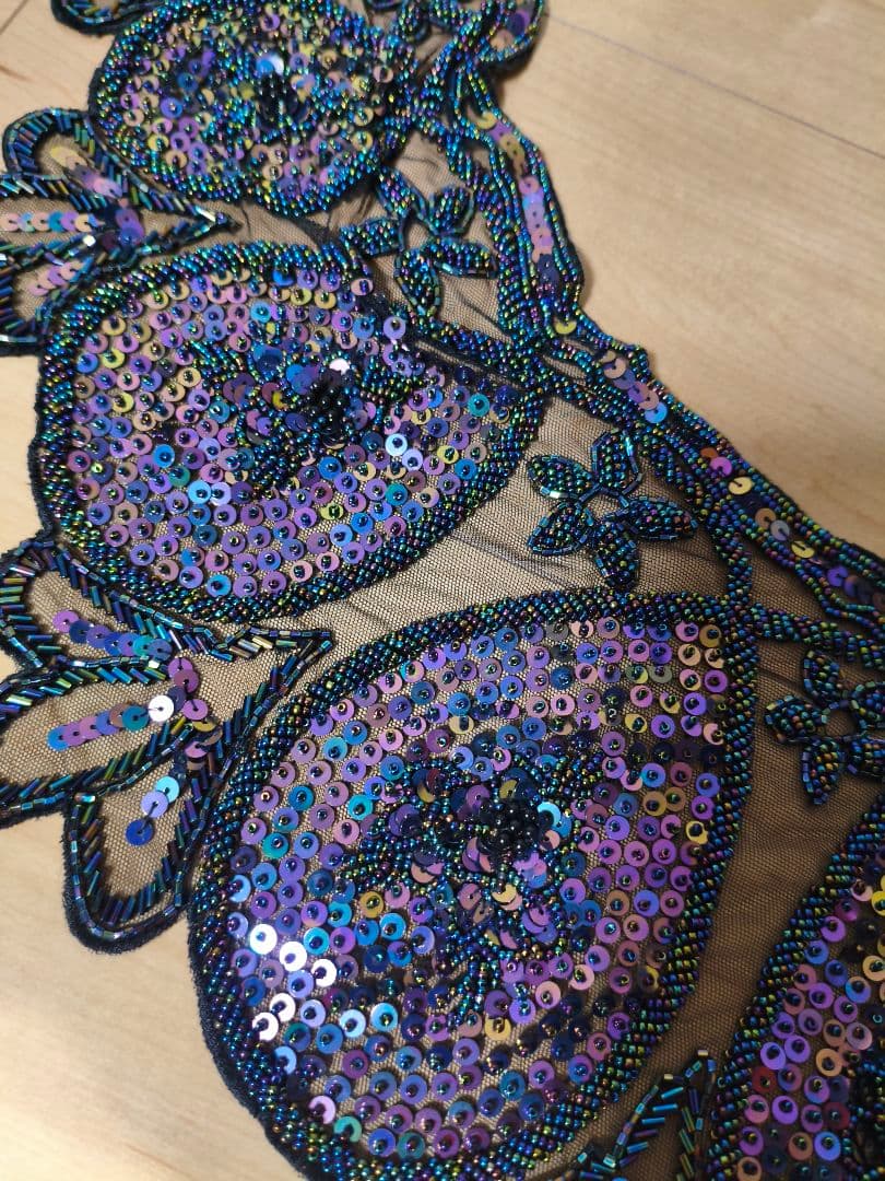 HERMES ヴィンテージスカーフ