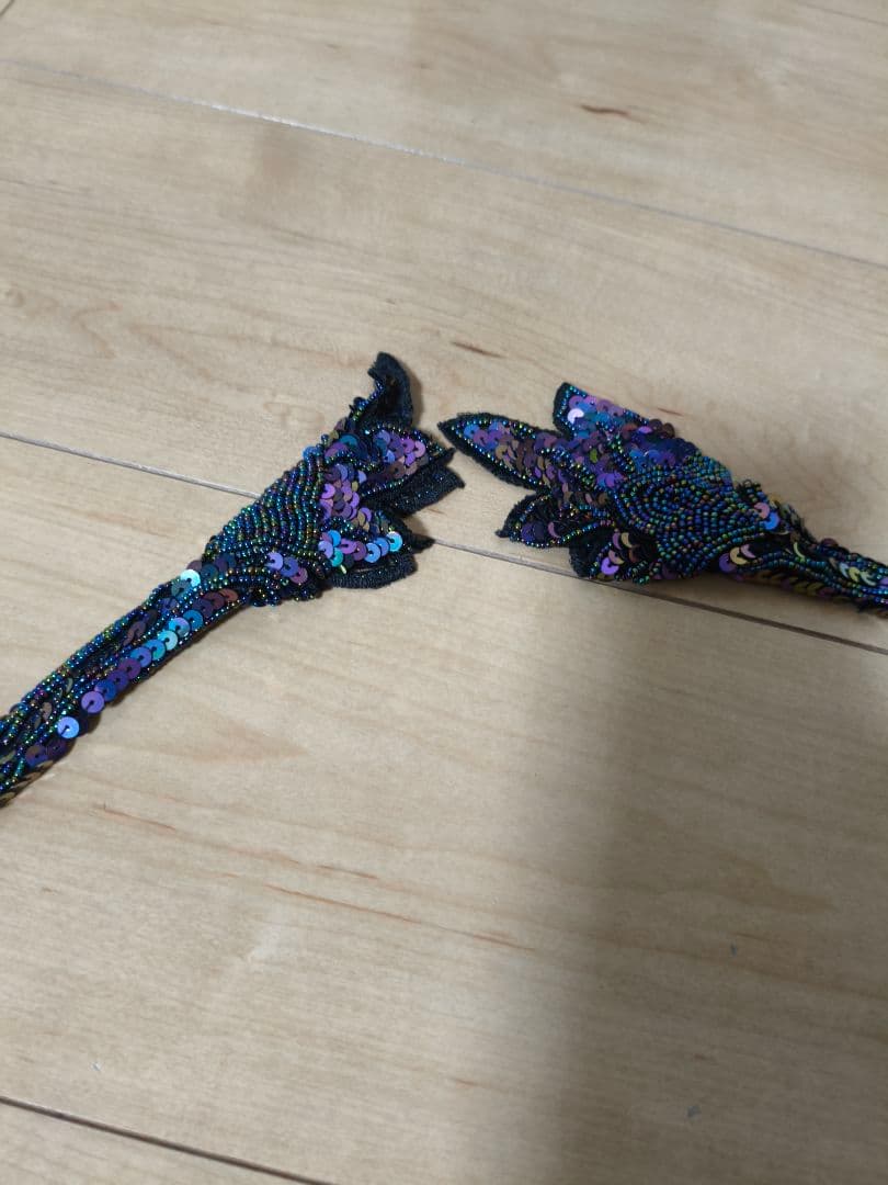 HERMES ヴィンテージスカーフ