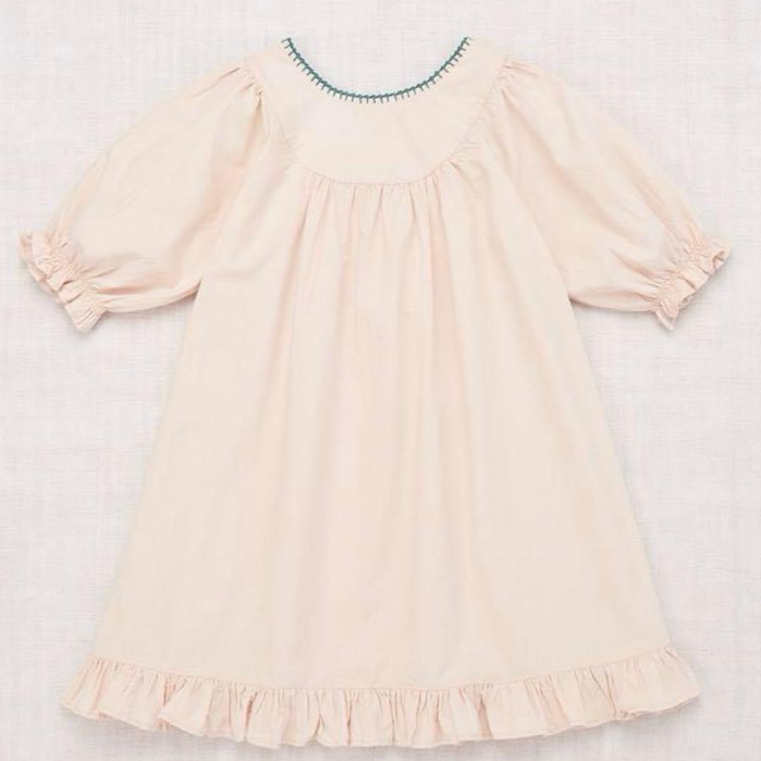 希少！】Apolina x Misha&Puff コラボ ワンピース 3-5y - メルカリ