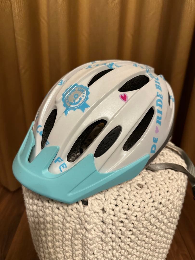 【引取/福岡限定】ブリヂストン自転車 24インチ