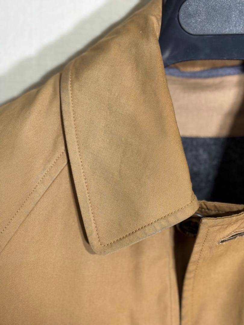 s.e.h kelly mac coat エスイーエイチケリー マックコート