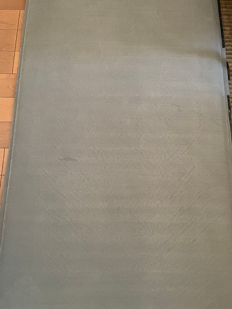  peak キャンピングマット 2.5W TM-193