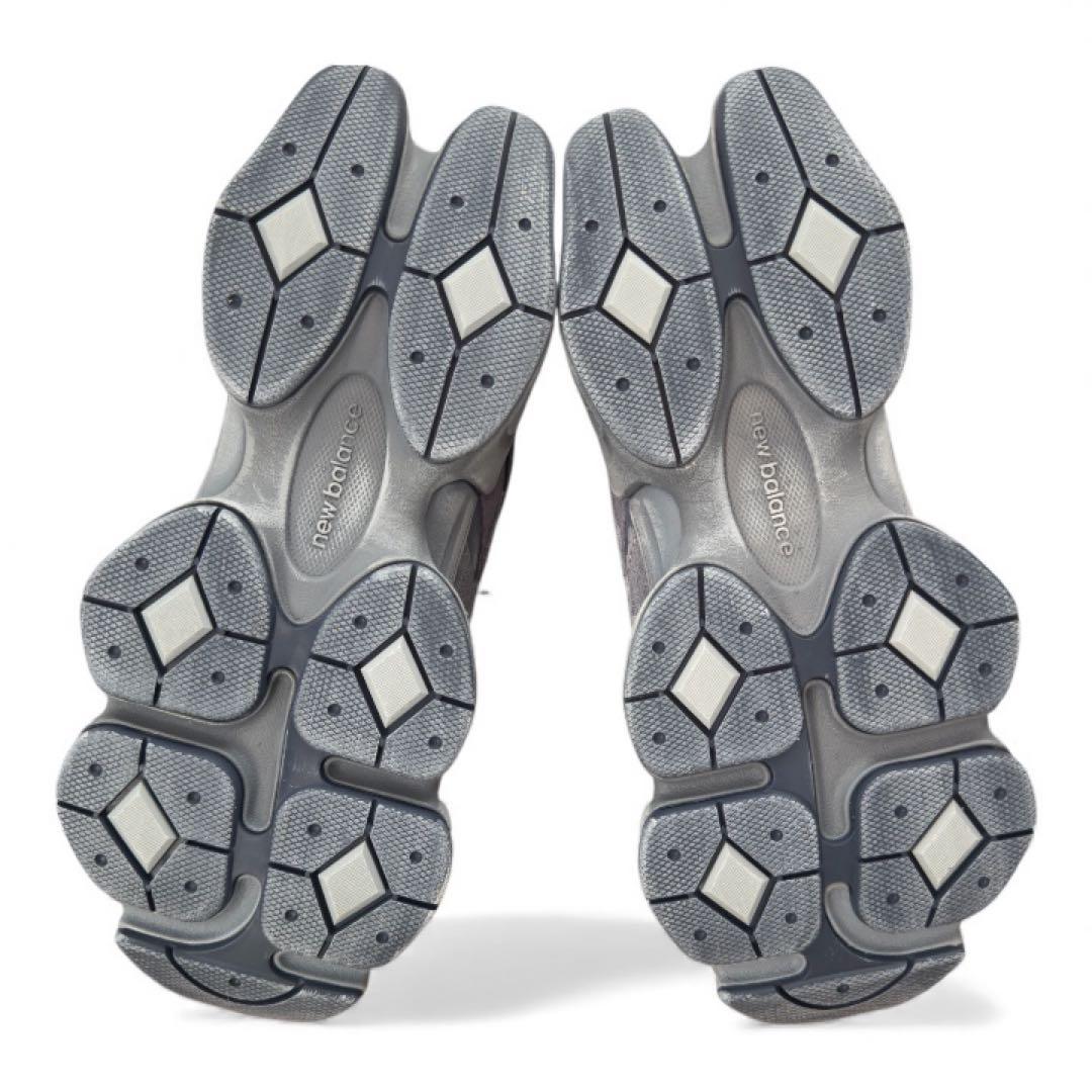 【きのこ】New Balance U9060IB 23.5