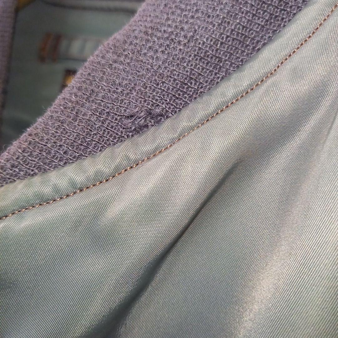 MA-1 フライトジャケット オリーブグリーン