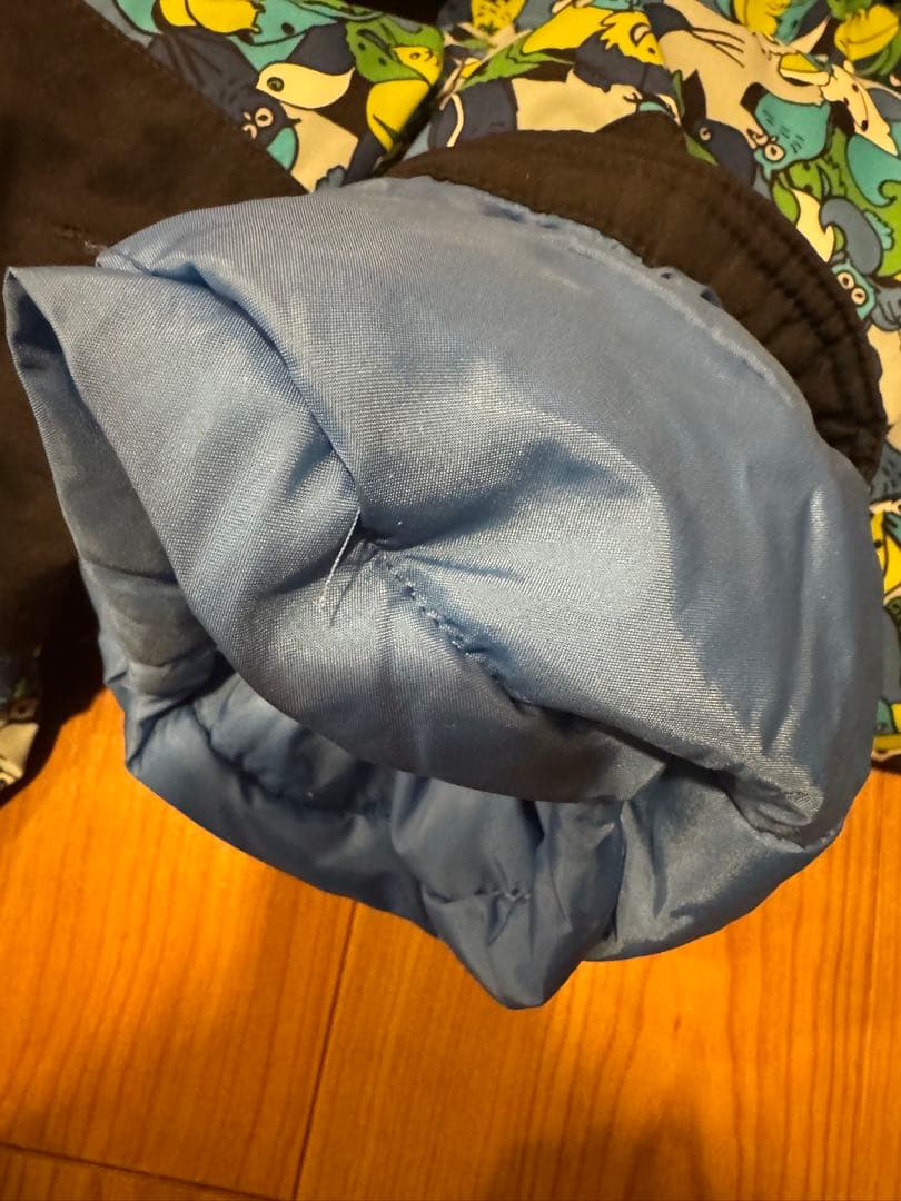 Burton 子ども用スキー・スノーボードウェア 2Y(80〜110)〜