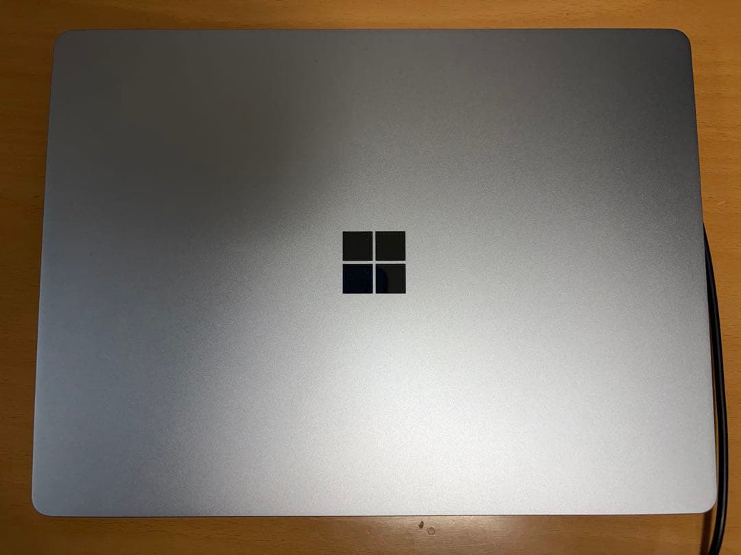 surface laptop go 2020モデル アイスブルー