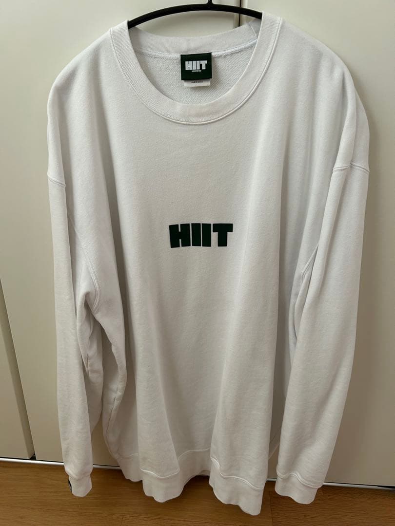 HIIT トレーナー XL ゴルフ　clubhaus