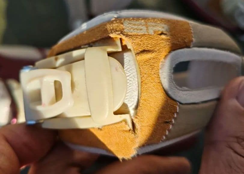 SP UNITED BROTHERHOOD Sサイズ