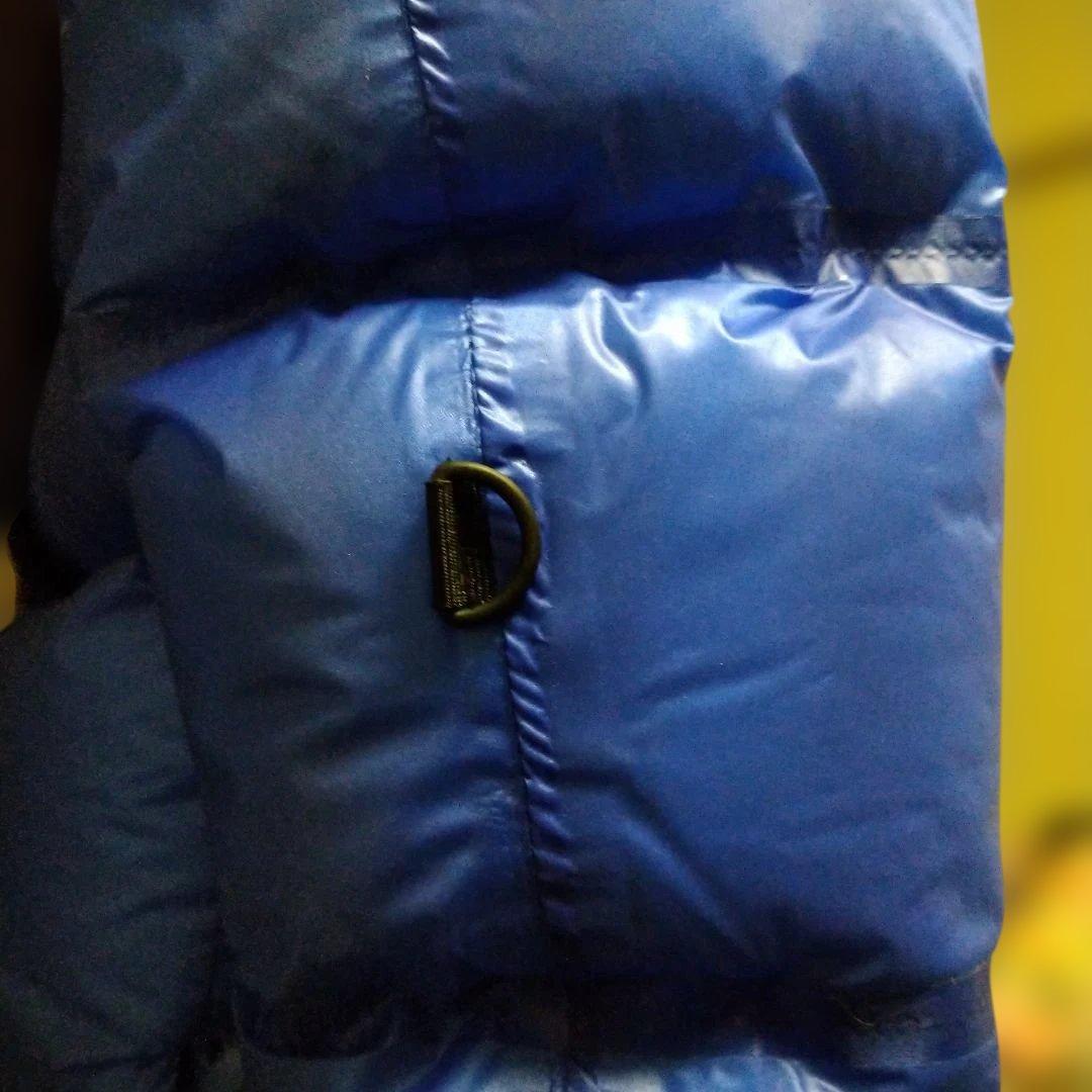 モンクレールグルノーブル ダウンジャケット