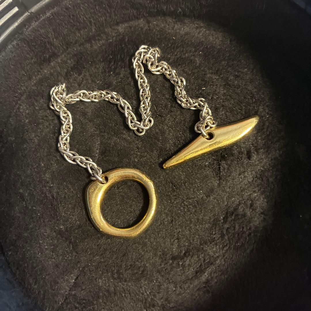 TOMWOOD トムウッド ロビン デュオ　ブレスレット