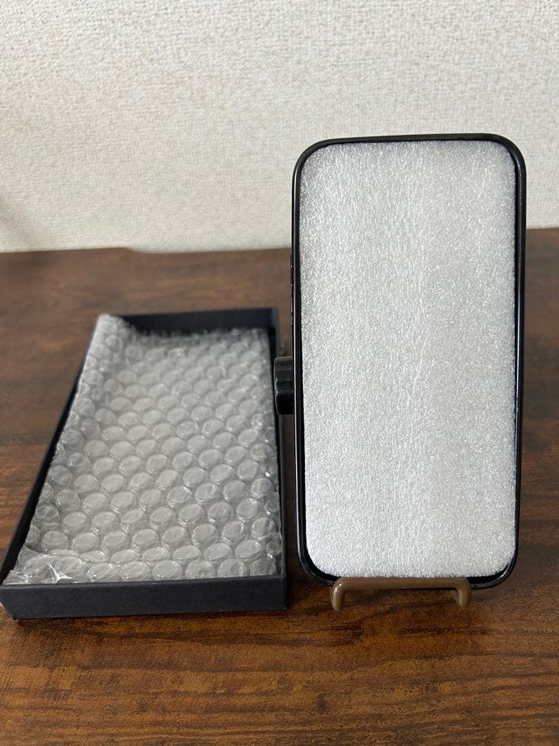 iPhone 12pro 256gb ホワイト SIMフリー★おまけ付き★