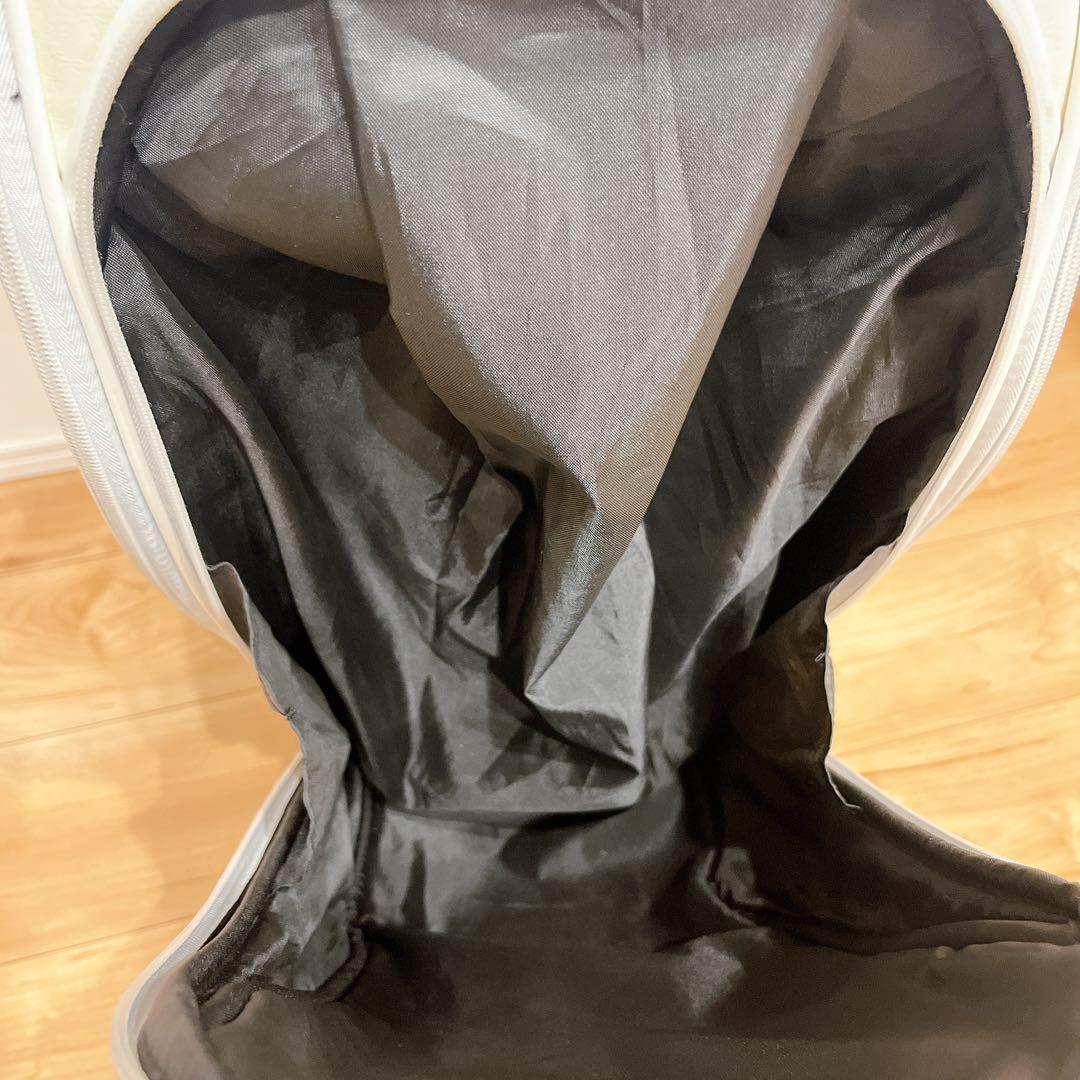 【希少】タイトリスト キャディバッグ クロコ ゴルフ