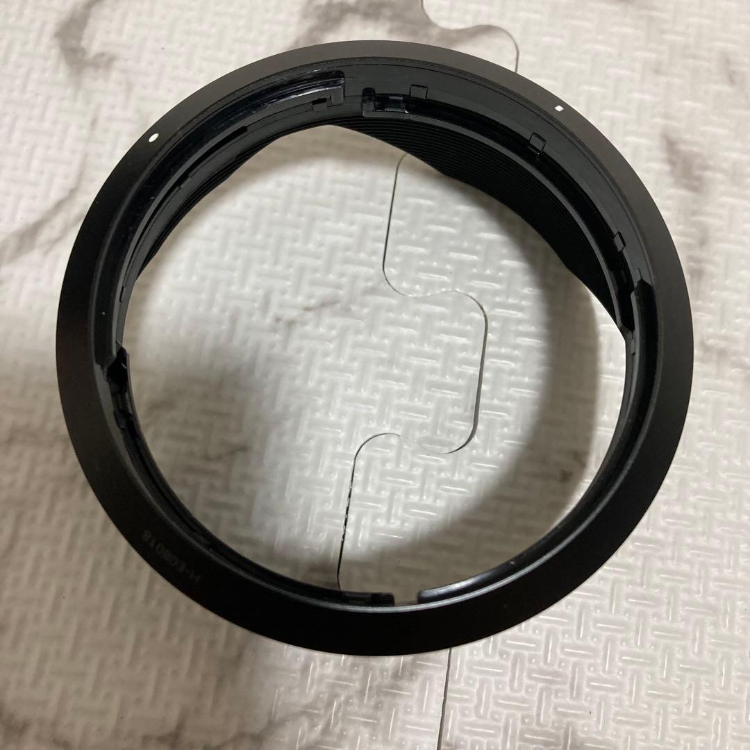 レンズ(ズーム) LEICA DG VARIO-ELMARIT 8-18mm/F2.8-4.0