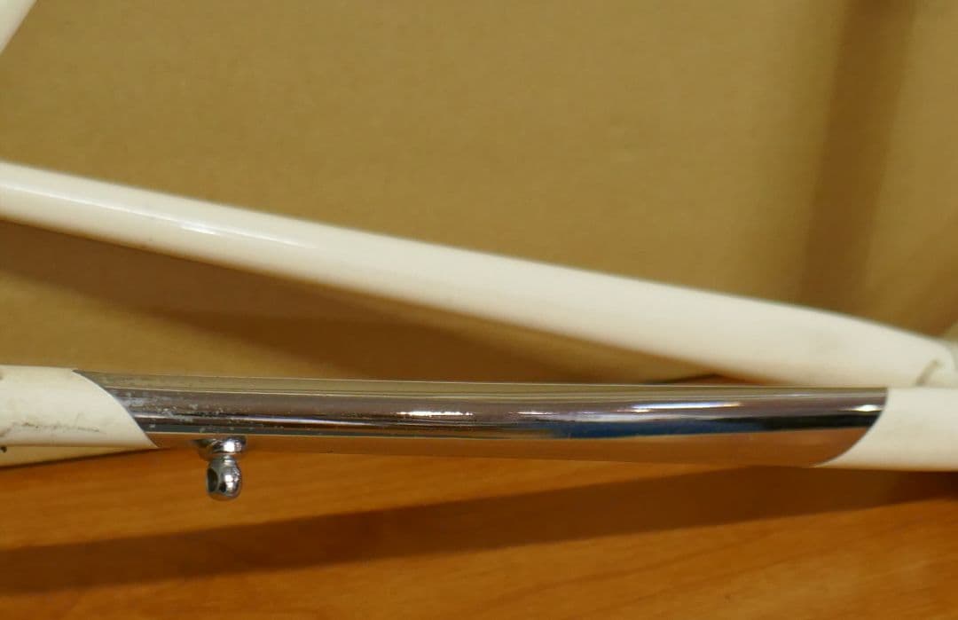 Panasonic POS　1980年代モデル　フレームセット