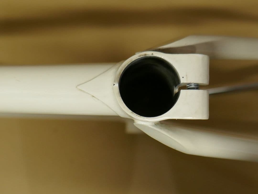 Panasonic POS　1980年代モデル　フレームセット