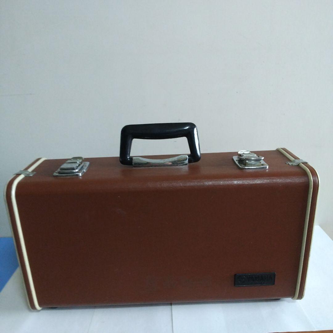 グ*ン様 コルネットYAMAHA YCR-2311