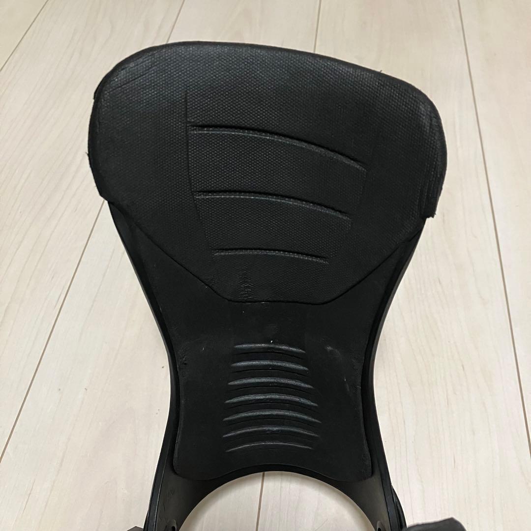 22-23 DRAKE RELOAD LTD M/L ドレイク ビンディング