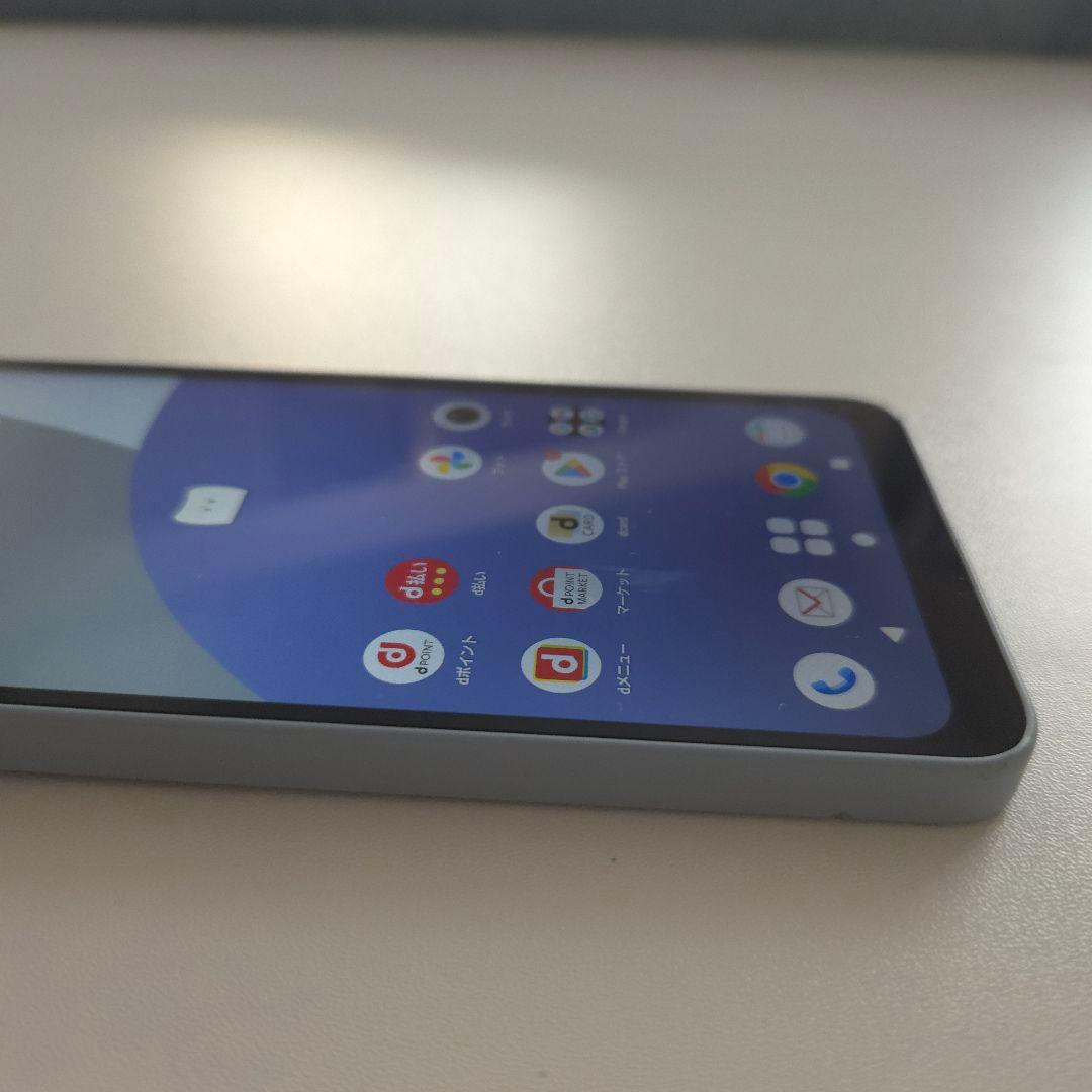 AQUOS wish4 アンドロイド15 シムフリー アクオス ９３４