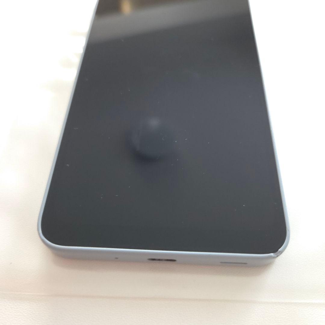 AQUOS wish4 アンドロイド15 シムフリー アクオス ９３４