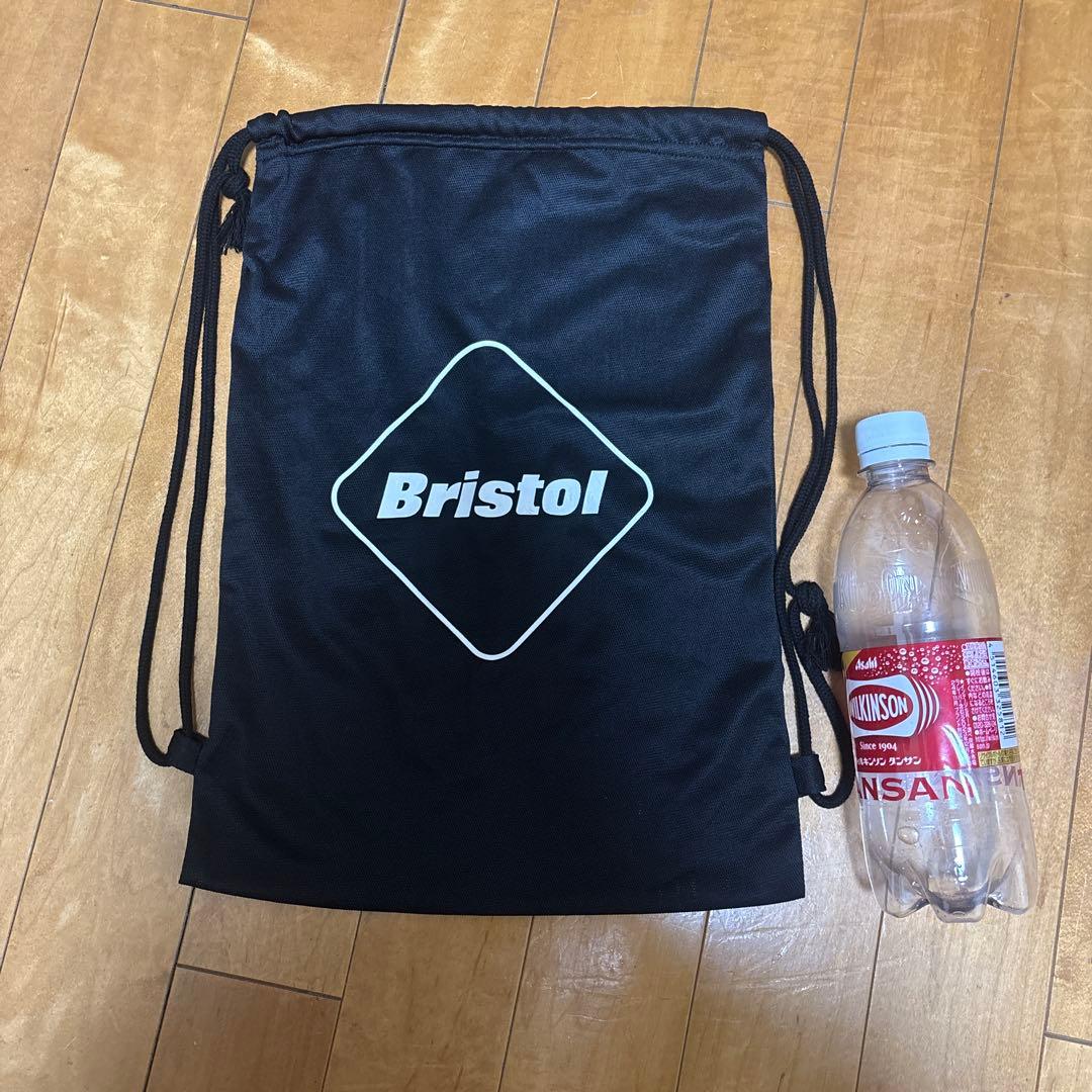 F.C.Real Bristol SOPH. NIKE DRI-FIT パンツ