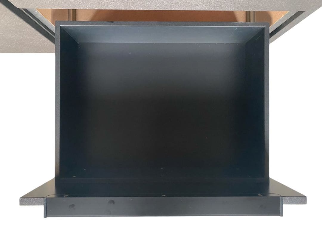 ★シギヤマ家具 キッチンボード　レンジボード JAKE