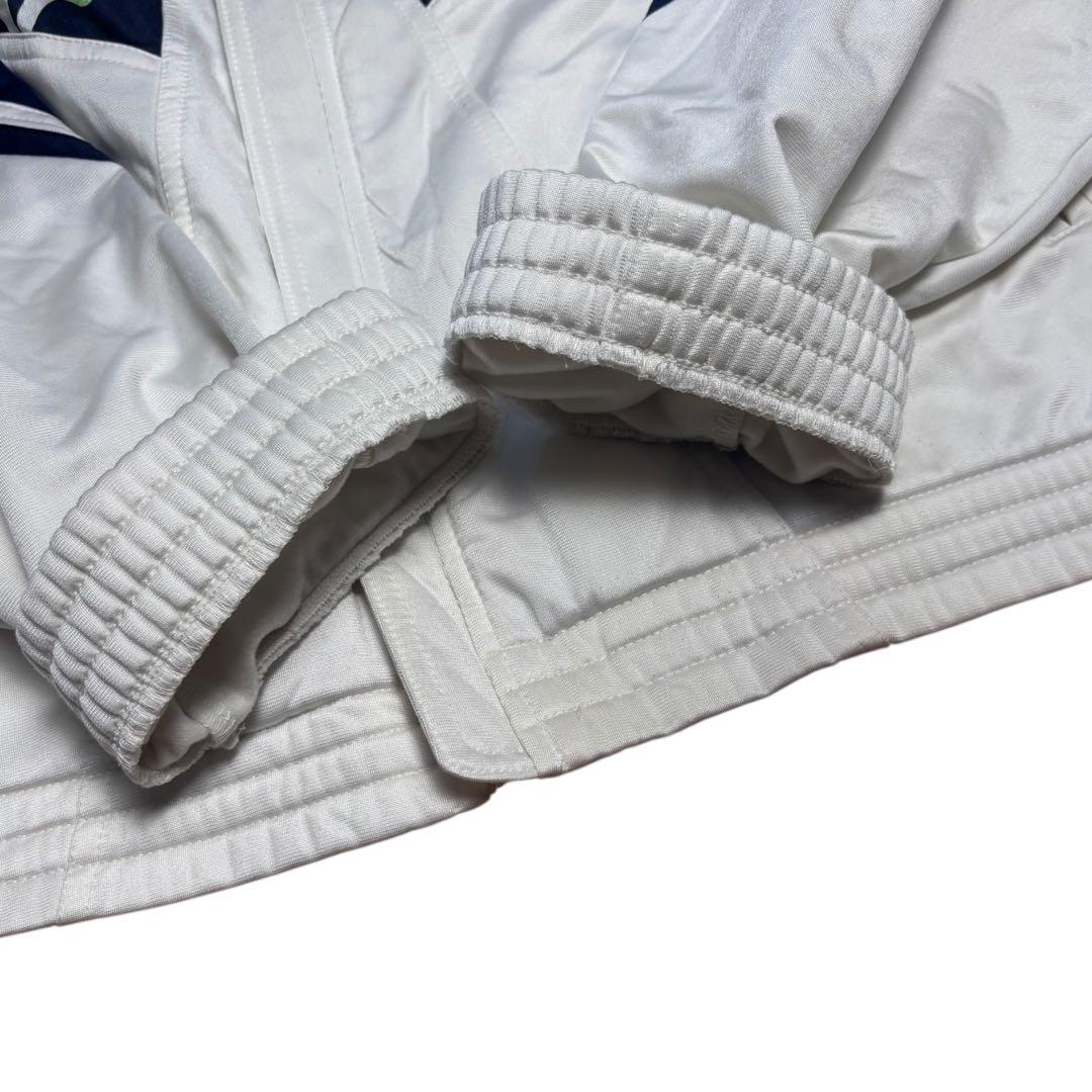 めっし様】Diadora ディアドラ 94イタリア代表 トラックジャケットL