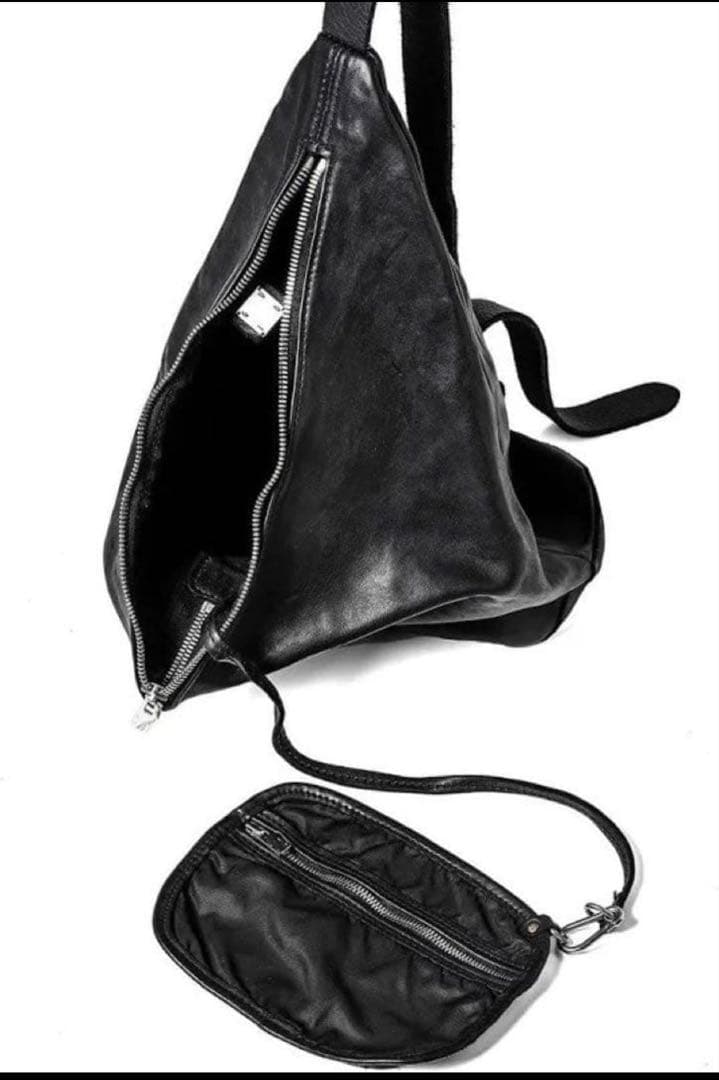 【売り切り希望】BV08 soft horse full grain