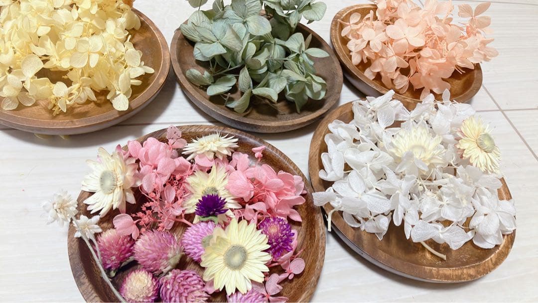 ゆーき様　結婚証明書】　ドライフラワー　ゲスト参加型　おしゃれ　紫陽花