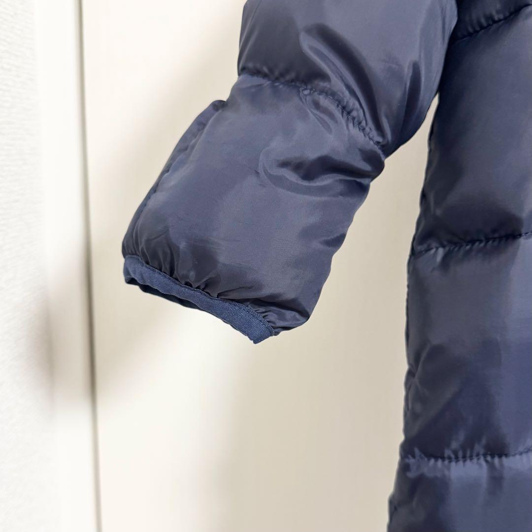 新品】 babyGAP カバーオール ベビー 80㎝ 12-18M