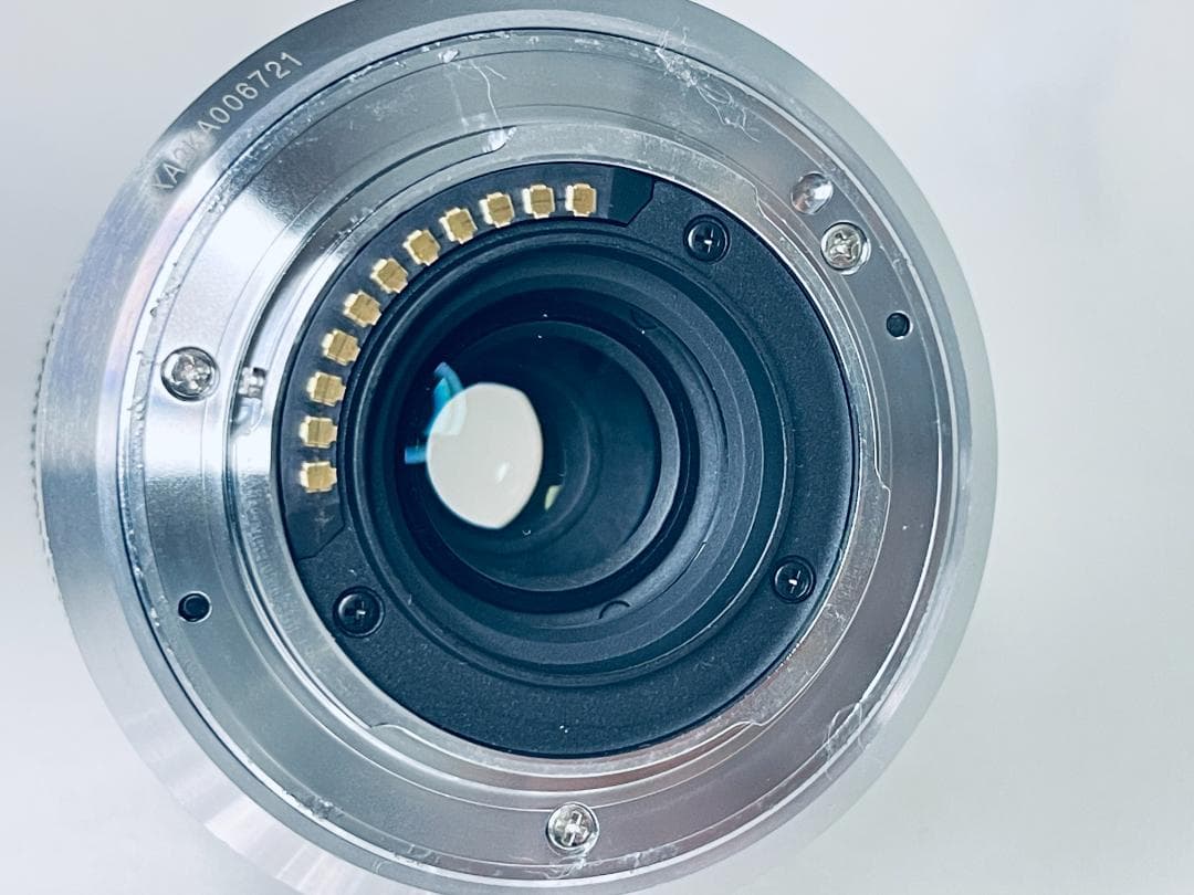 ルミックス G VARIO 45-150mm/F4.0-5.6 ASPH.