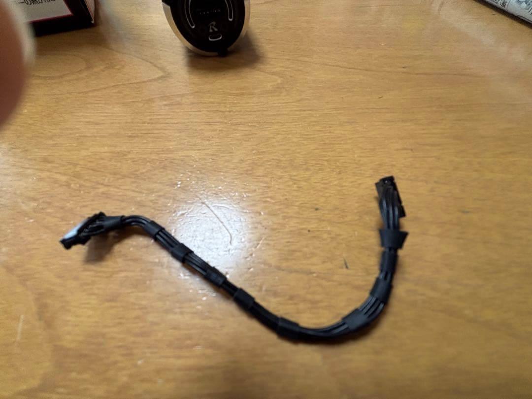 Revedブラシレスモーター ABSOLUTE1 10.5T モーター