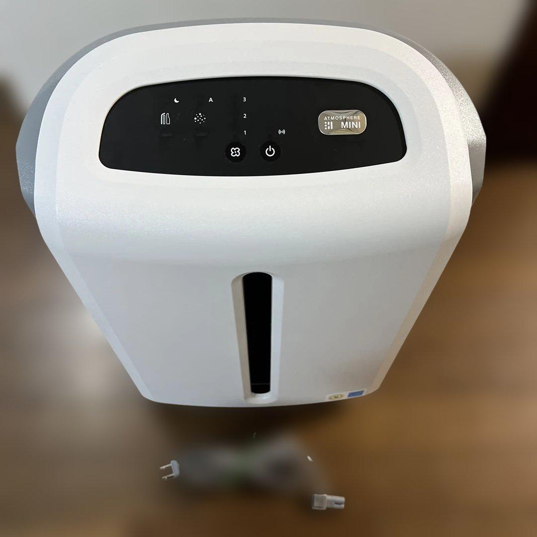 Amway 空気清浄機　アトモスフィアスカイ