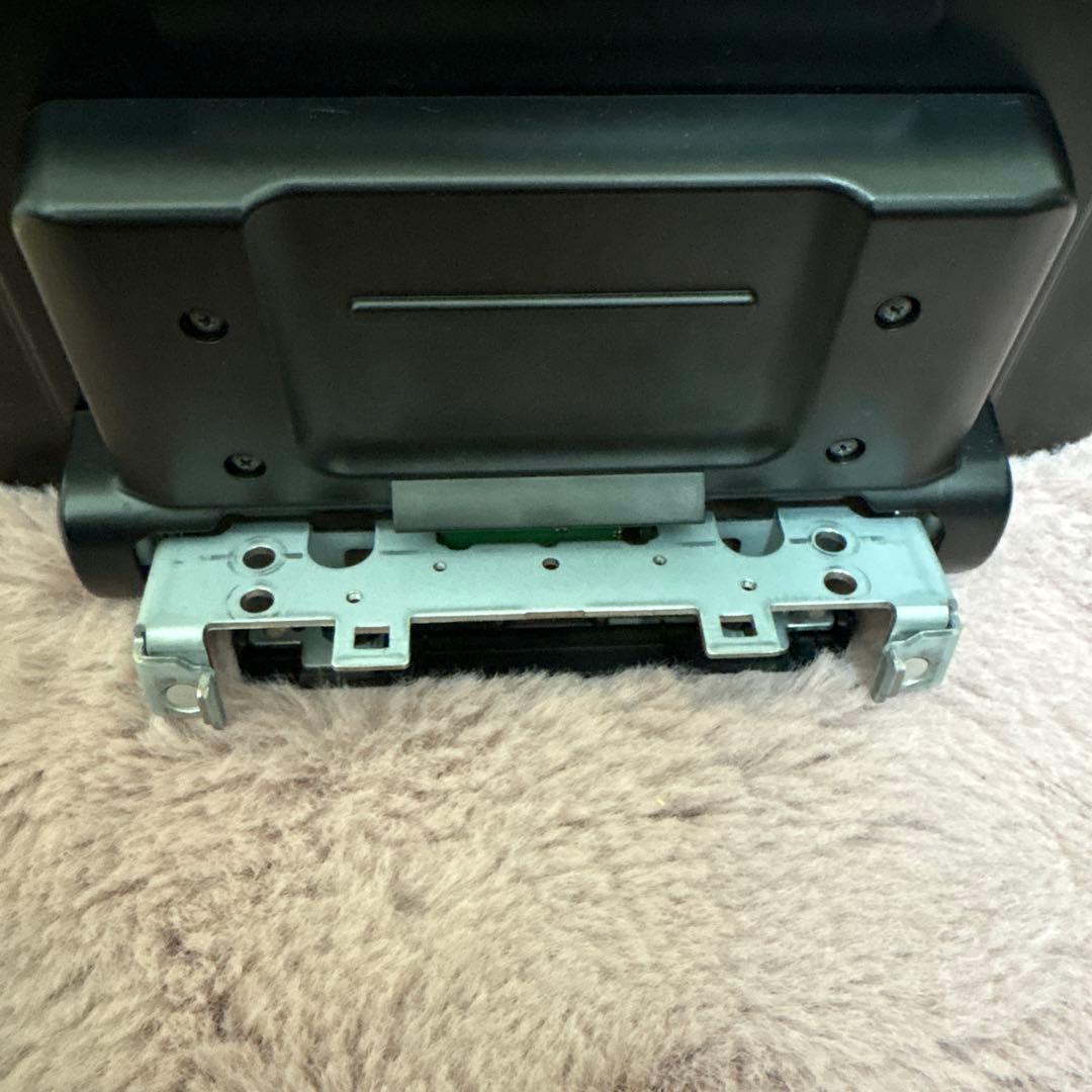 KENWOOD 大画面フローティング 9インチナビ MDV-M910HDF