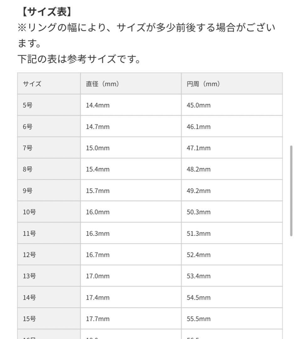 LORO リング　美品！　シルバーリング