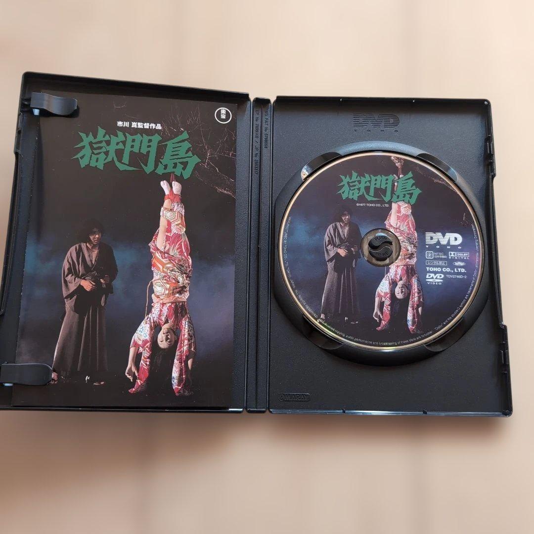 劇場版DVD-BOX 金田一耕助の事件匣 DVDセット