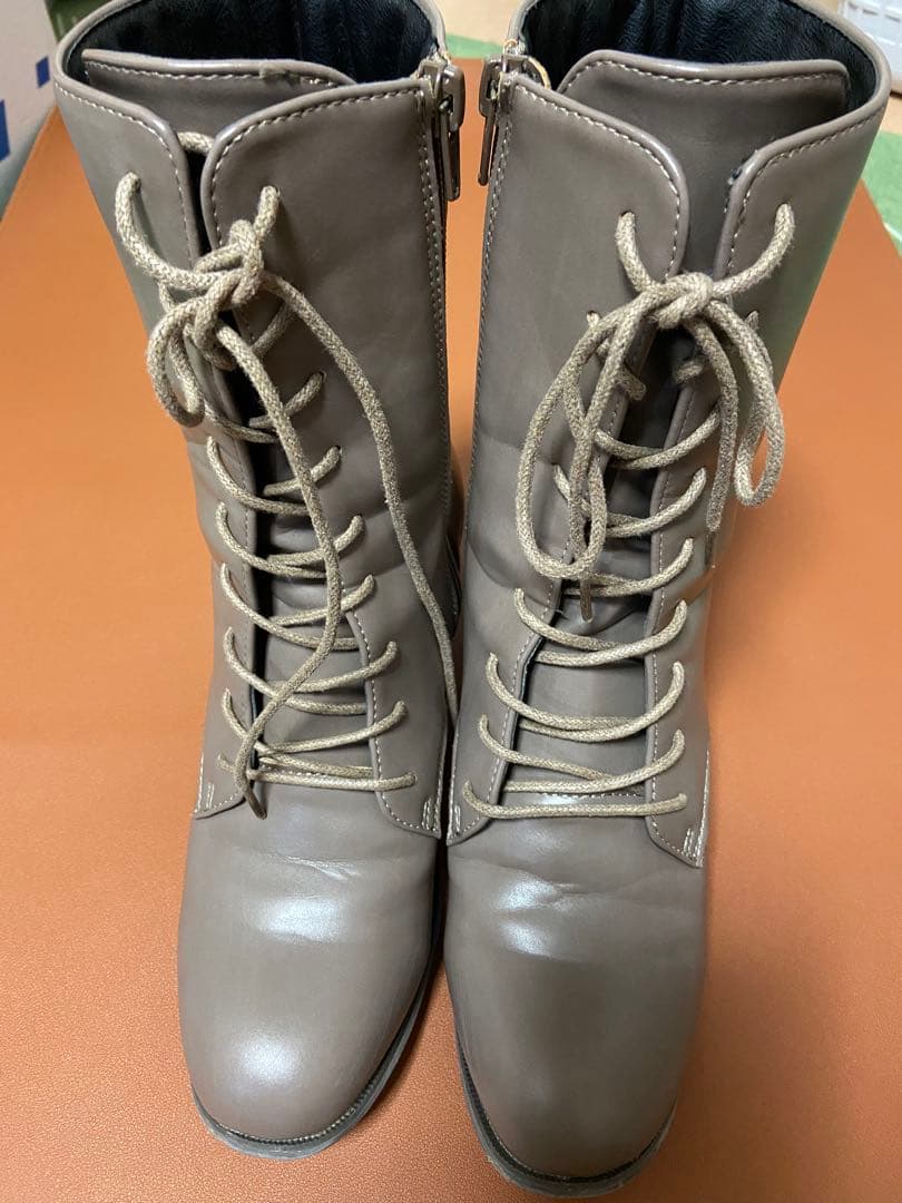 キャサリンコテージ袴１６０　ブーツ　髪飾り付き