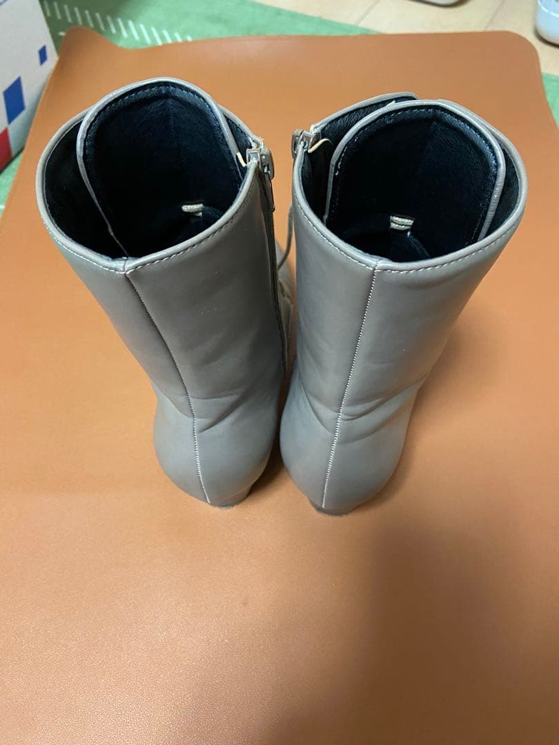 キャサリンコテージ袴１６０　ブーツ　髪飾り付き