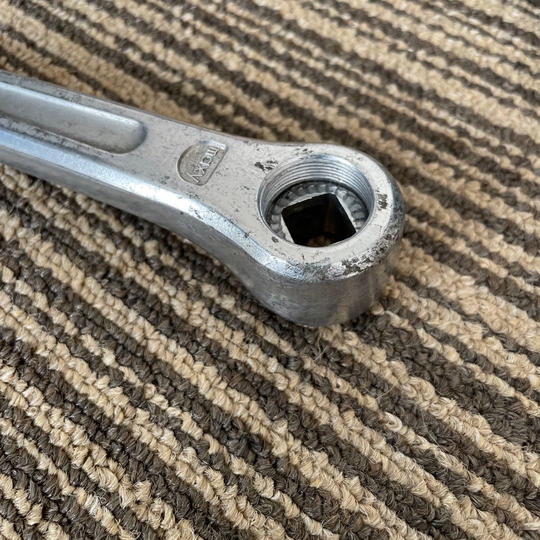 Suginoスギノ マキシー トリプル スリーアーム - メルカリ