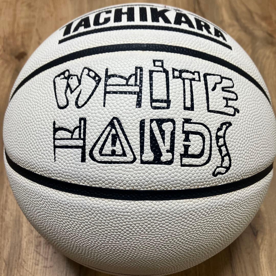 TACHIKARA PICKUP PLAYGROUND バスケットボール