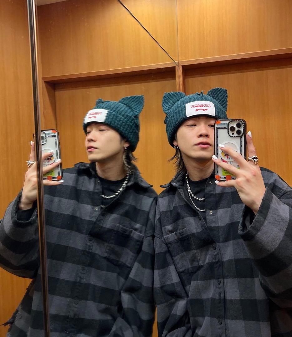 コムドットやまと着用 - メルカリ