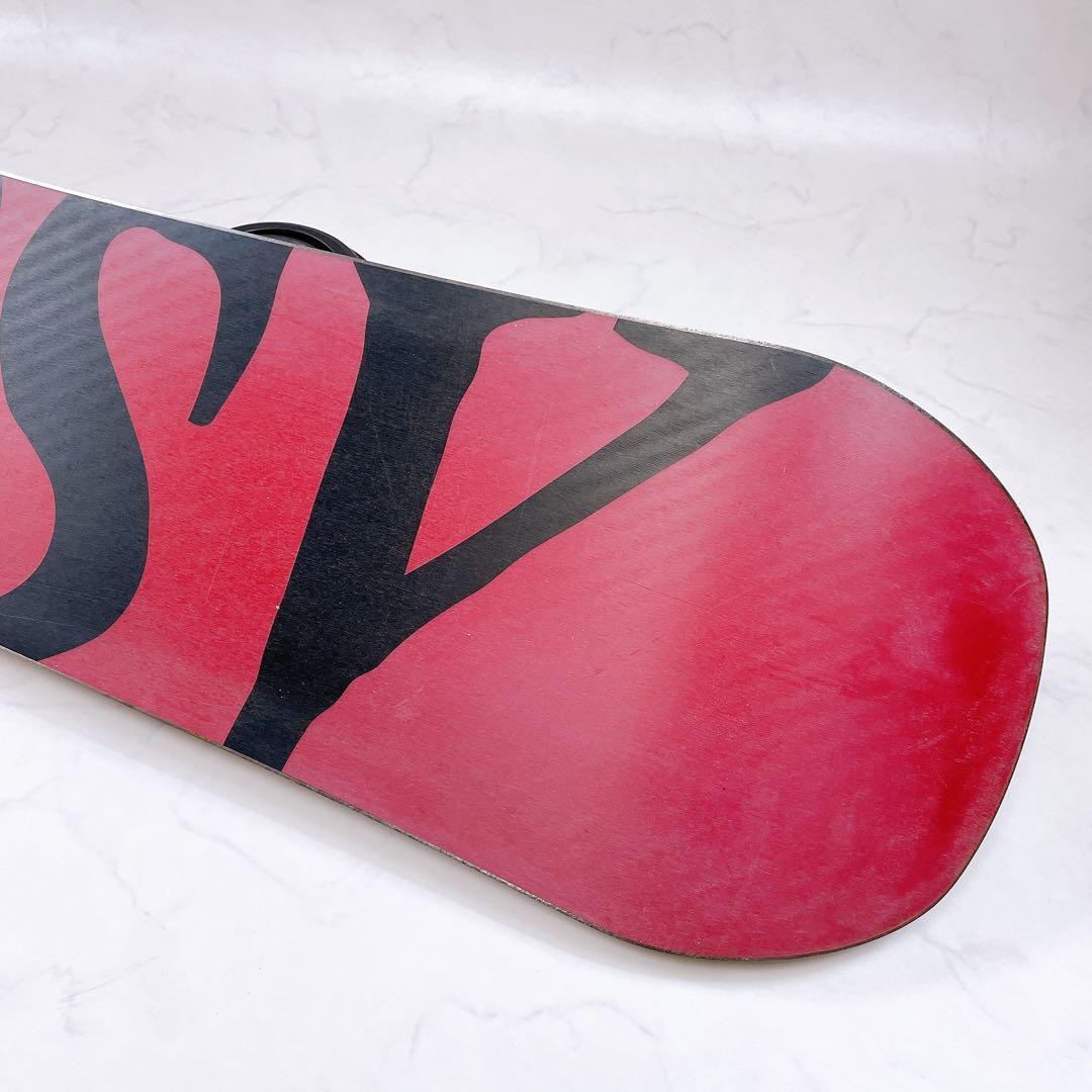 SALOMON GYPSY 143 / FLUX TT バインディング Sサイズ