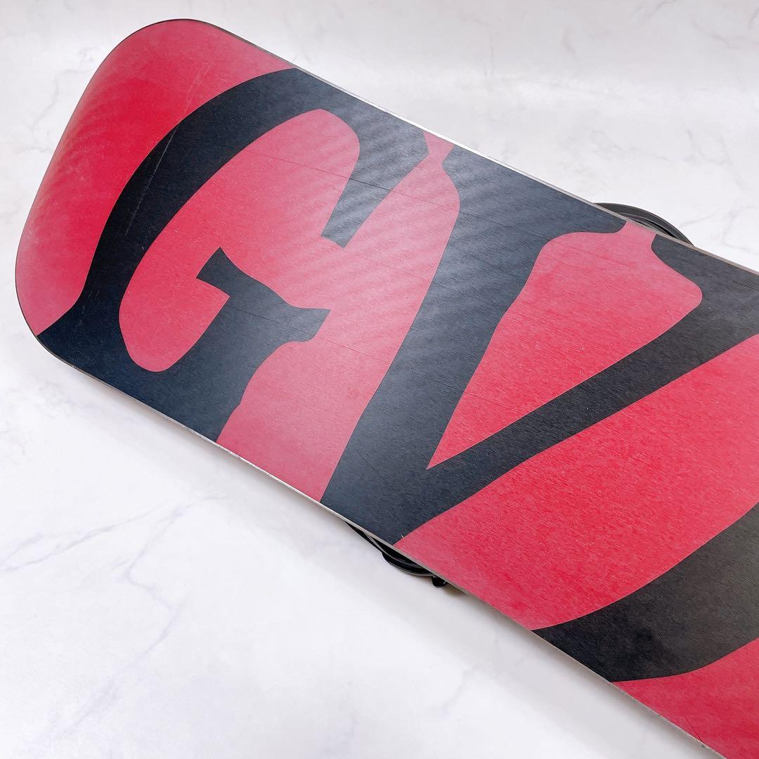 SALOMON GYPSY 143 / FLUX TT バインディング Sサイズ