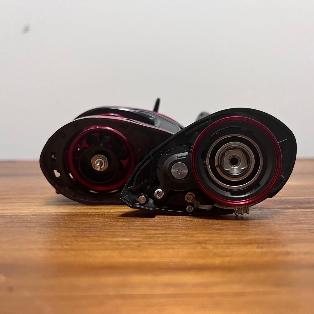 【美品】Daiwa T3 AIR8.6L-TW